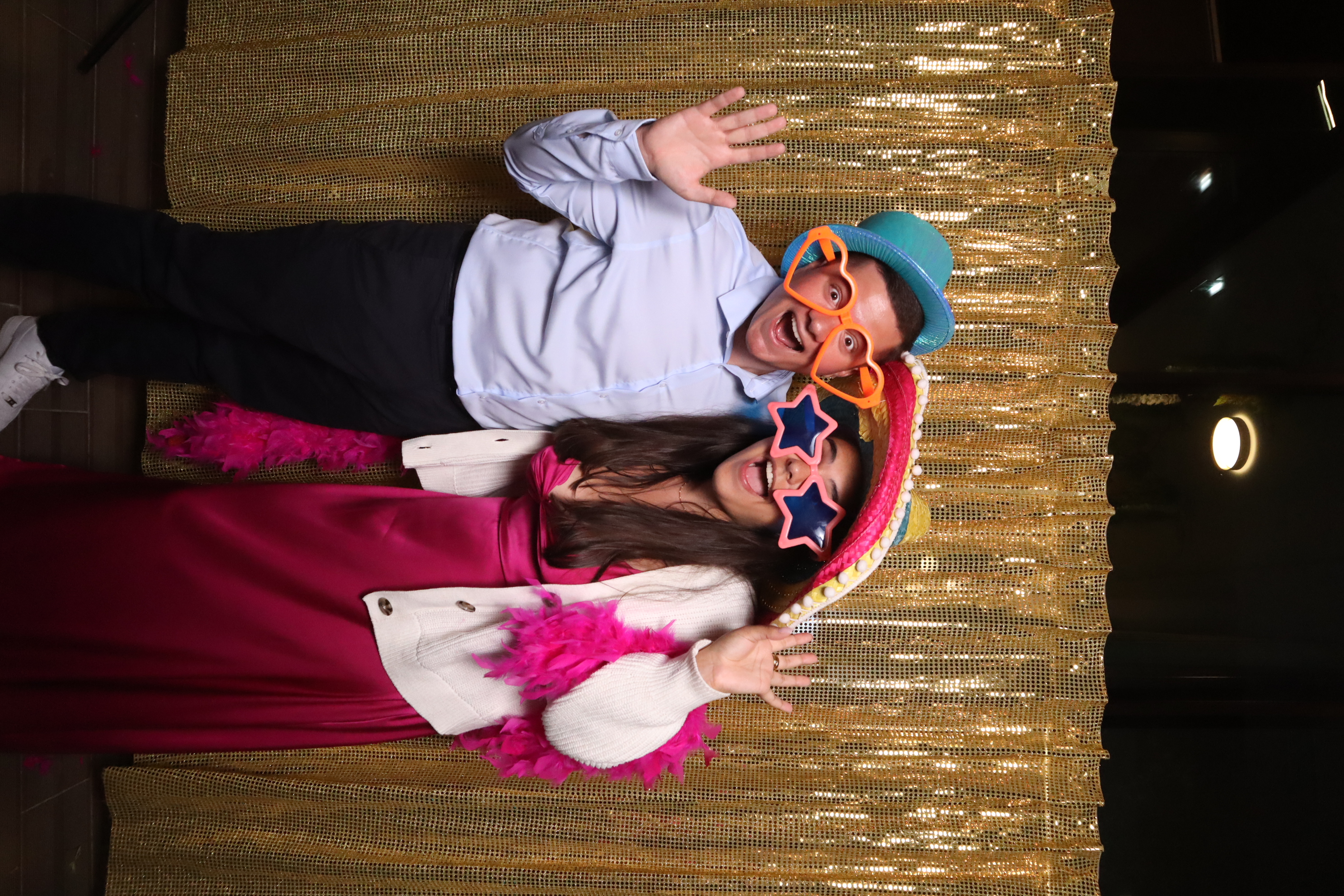 Experiência Best Party Photobooth